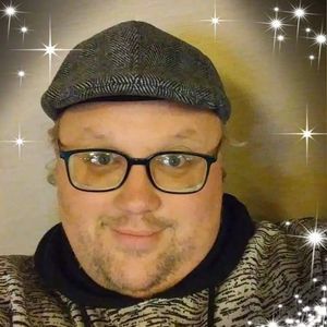 Meet your Posher, Harold